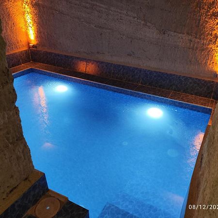 My Cave Suites Nevşehir Buitenkant foto