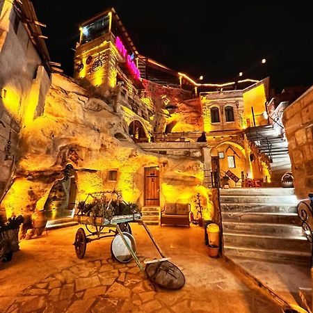 My Cave Suites Nevşehir Buitenkant foto