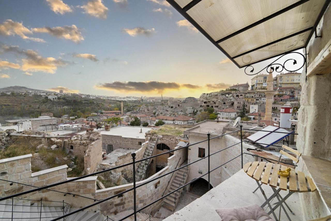 My Cave Suites Nevşehir Buitenkant foto