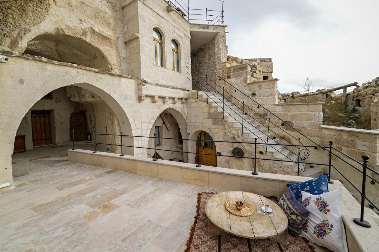My Cave Suites Nevşehir Buitenkant foto
