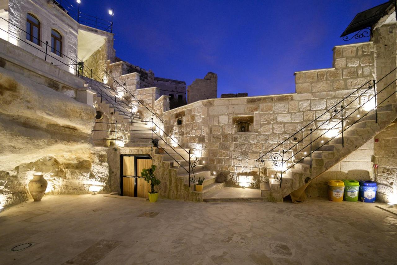 My Cave Suites Nevşehir Buitenkant foto