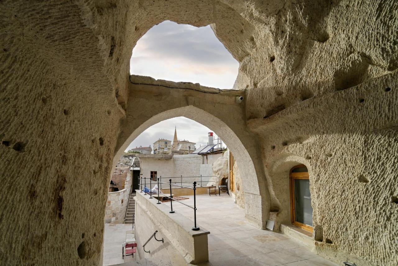 My Cave Suites Nevşehir Buitenkant foto