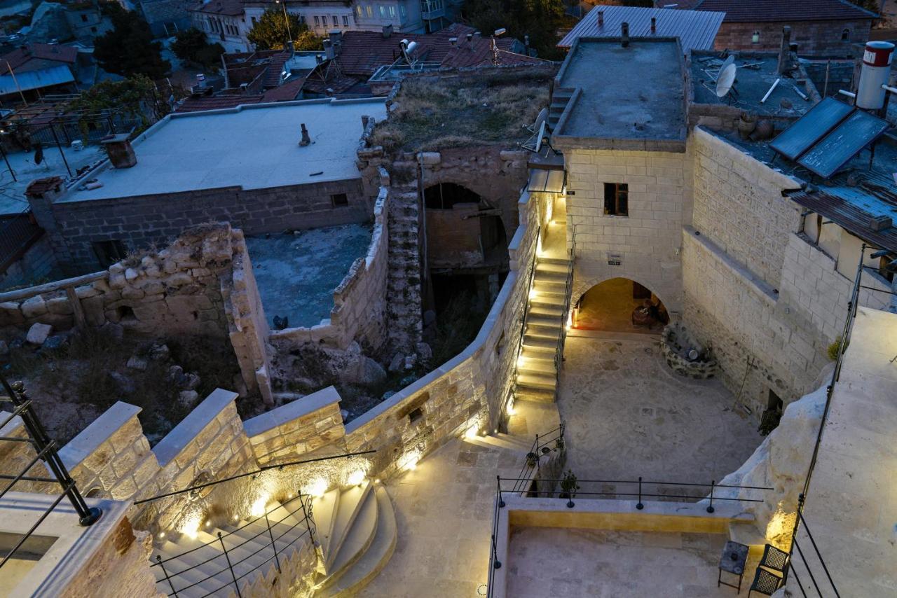 My Cave Suites Nevşehir Buitenkant foto