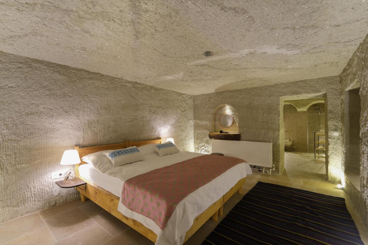 My Cave Suites Nevşehir Buitenkant foto
