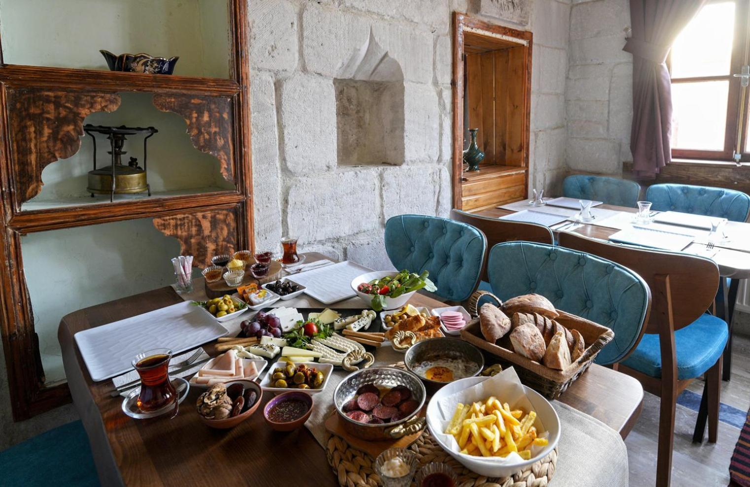 My Cave Suites Nevşehir Buitenkant foto