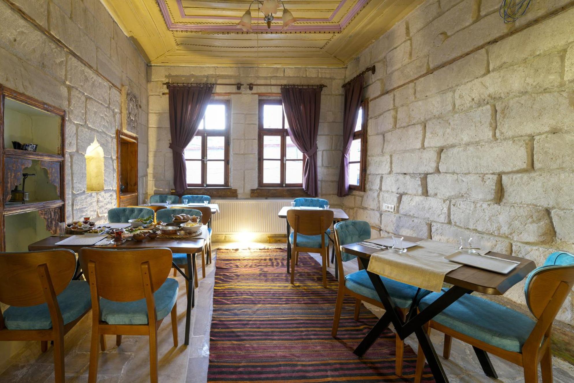 My Cave Suites Nevşehir Buitenkant foto