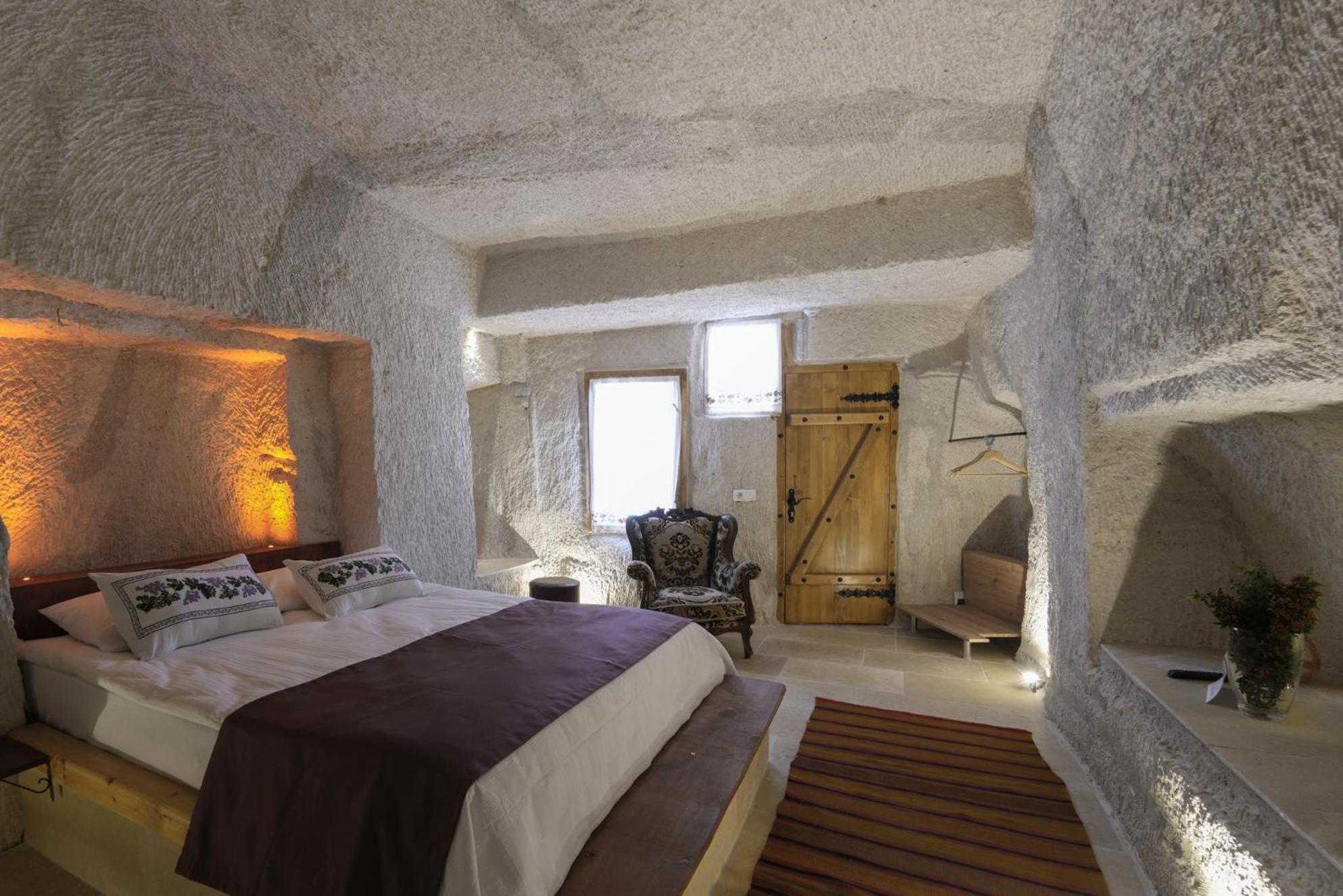 My Cave Suites Nevşehir Buitenkant foto