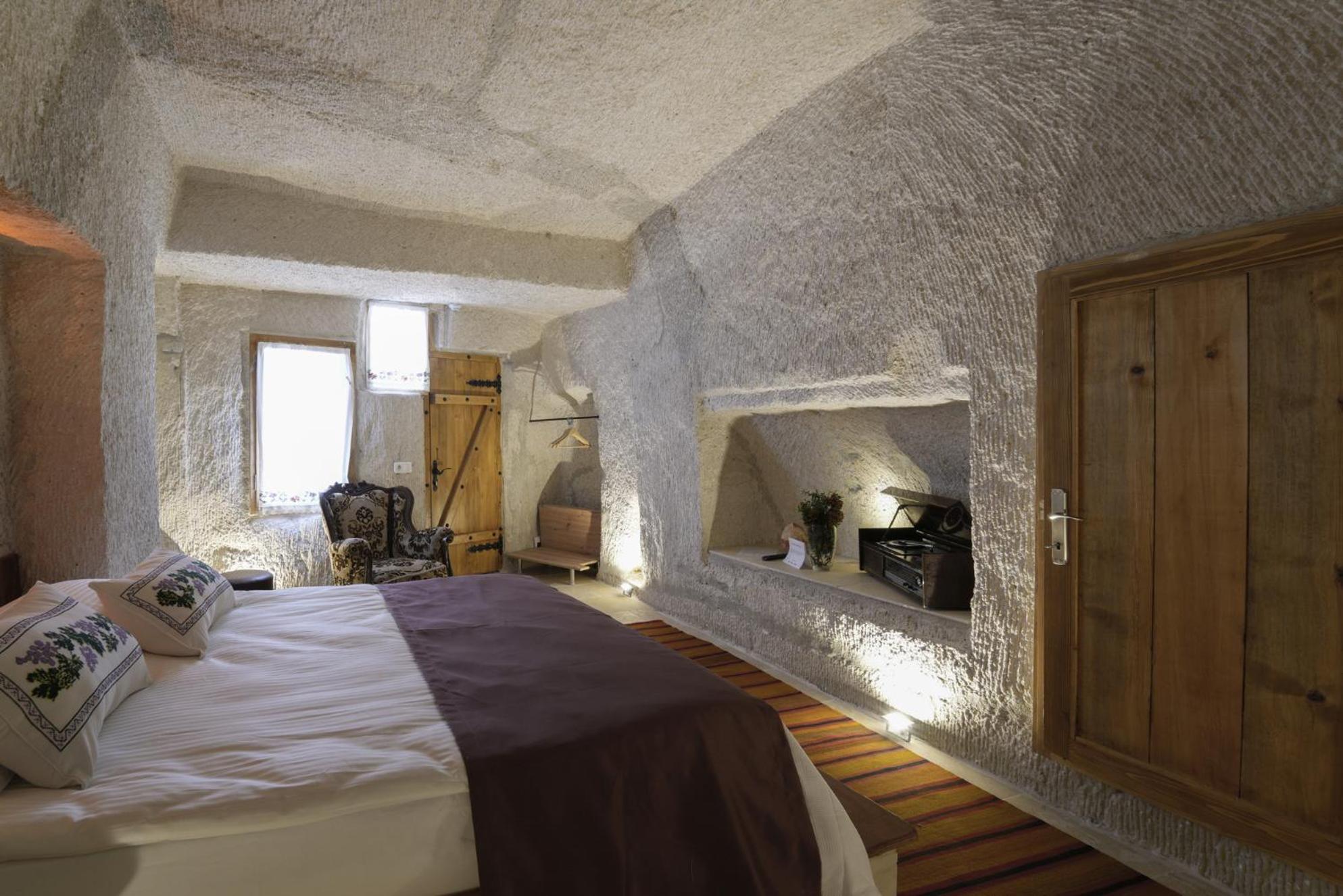 My Cave Suites Nevşehir Buitenkant foto