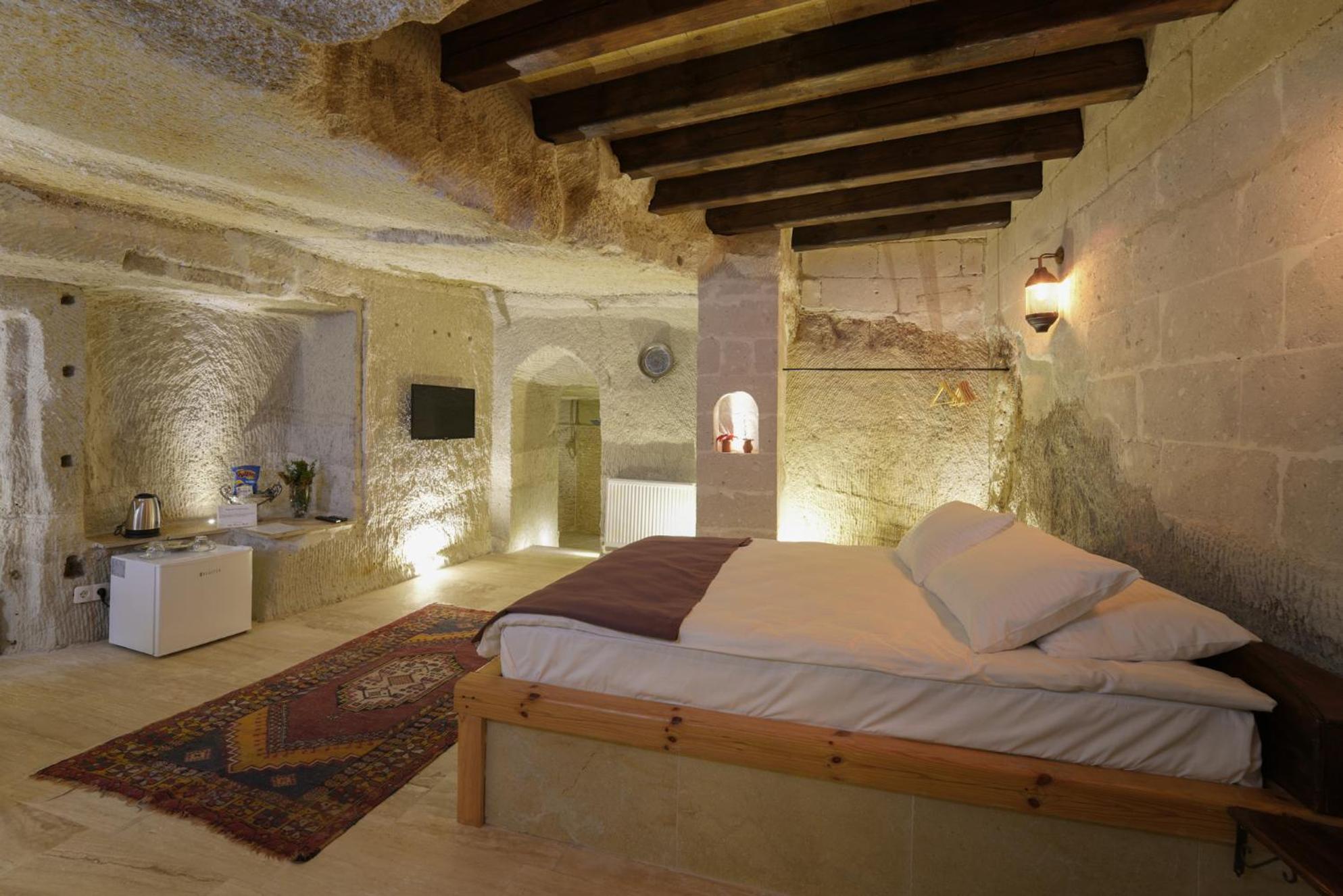 My Cave Suites Nevşehir Buitenkant foto