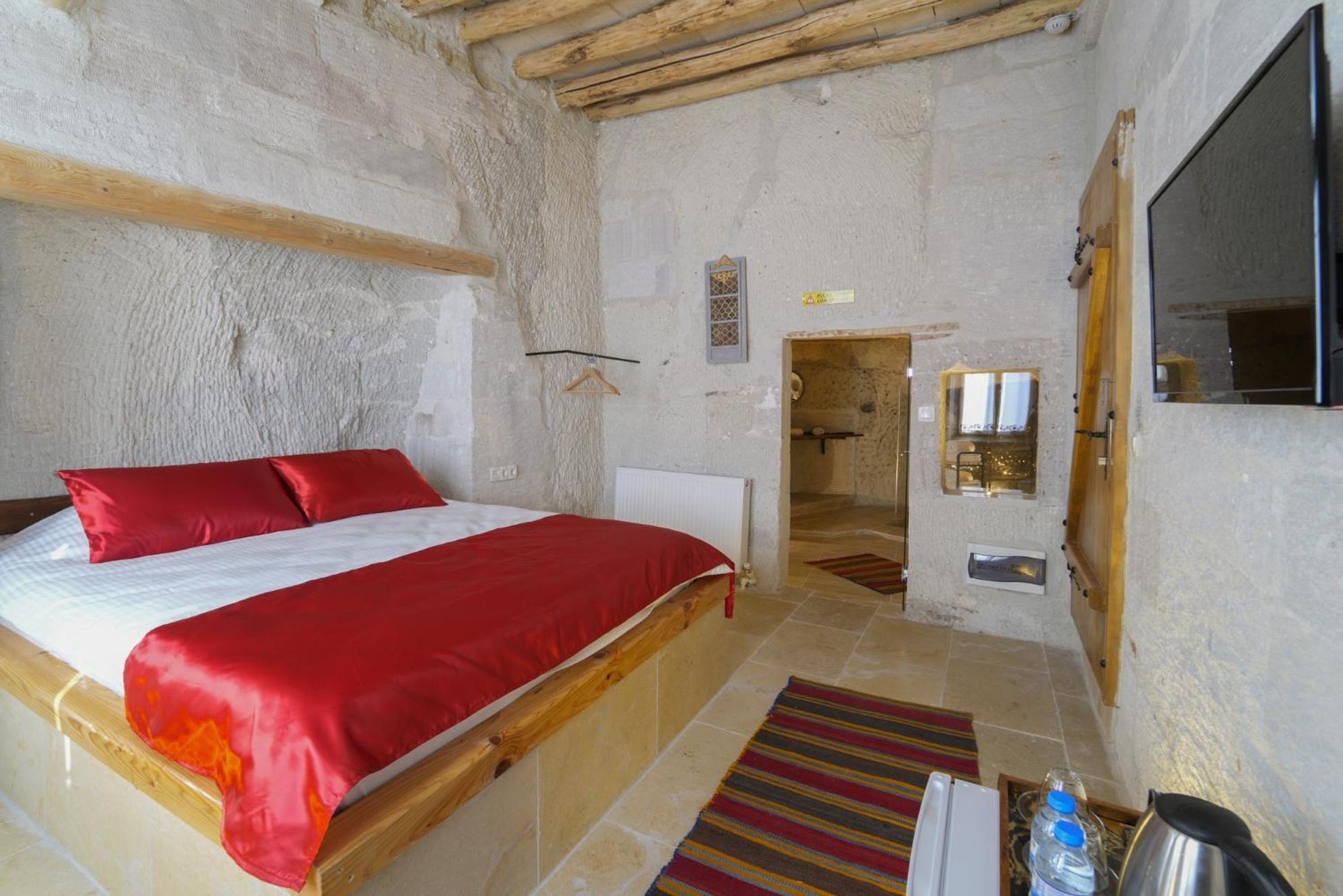 My Cave Suites Nevşehir Buitenkant foto