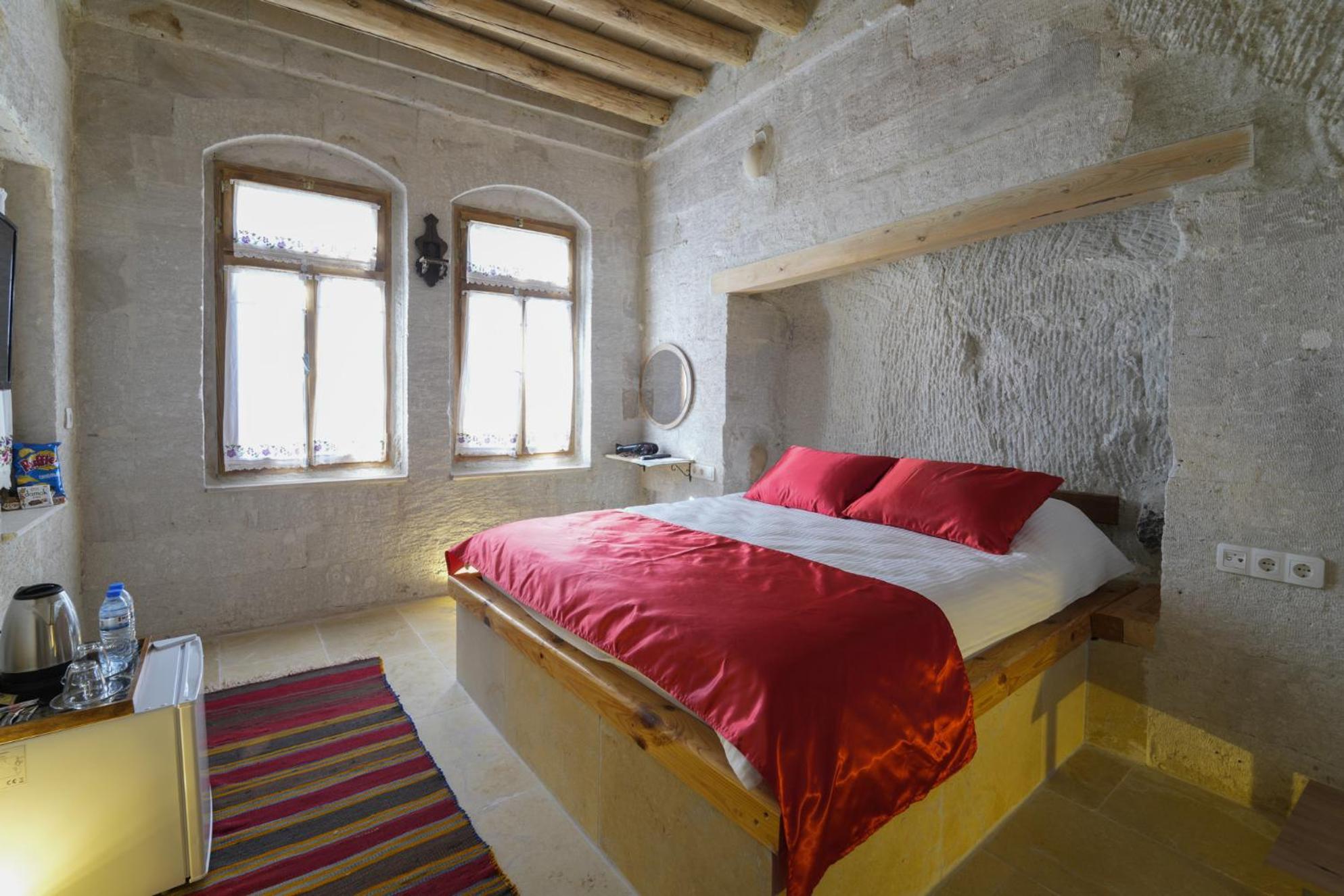 My Cave Suites Nevşehir Buitenkant foto