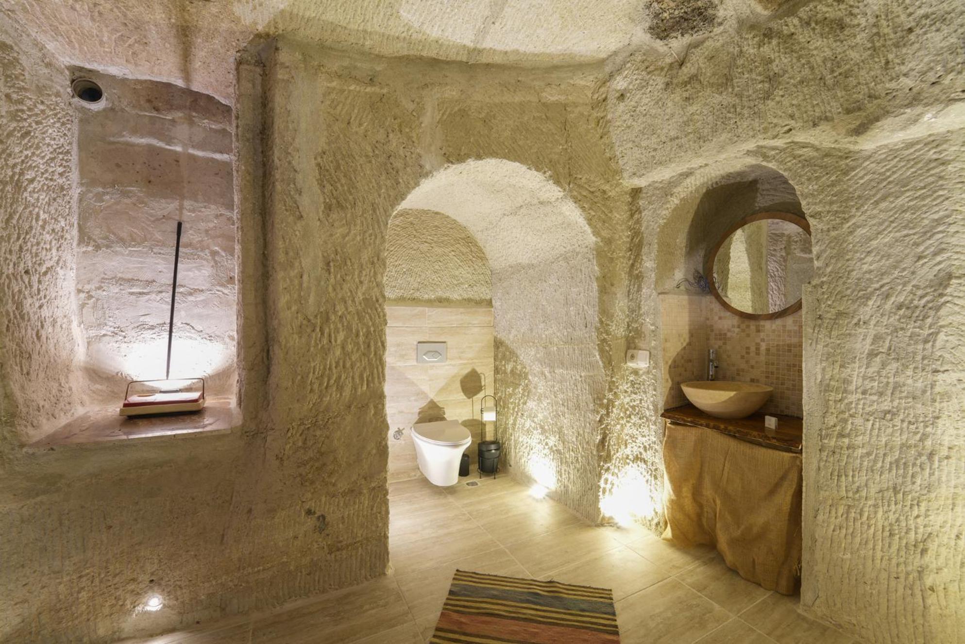 My Cave Suites Nevşehir Buitenkant foto