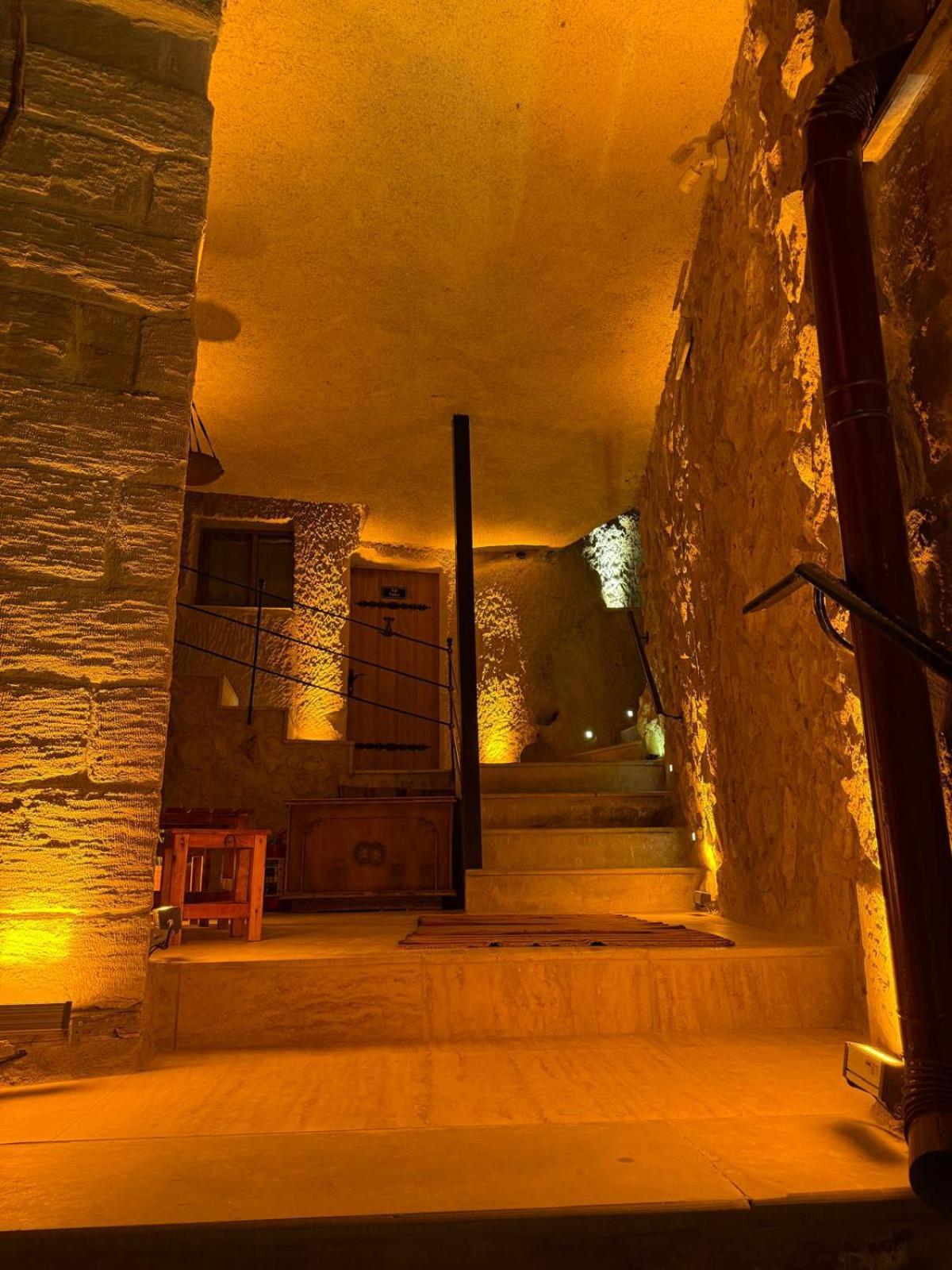 My Cave Suites Nevşehir Buitenkant foto