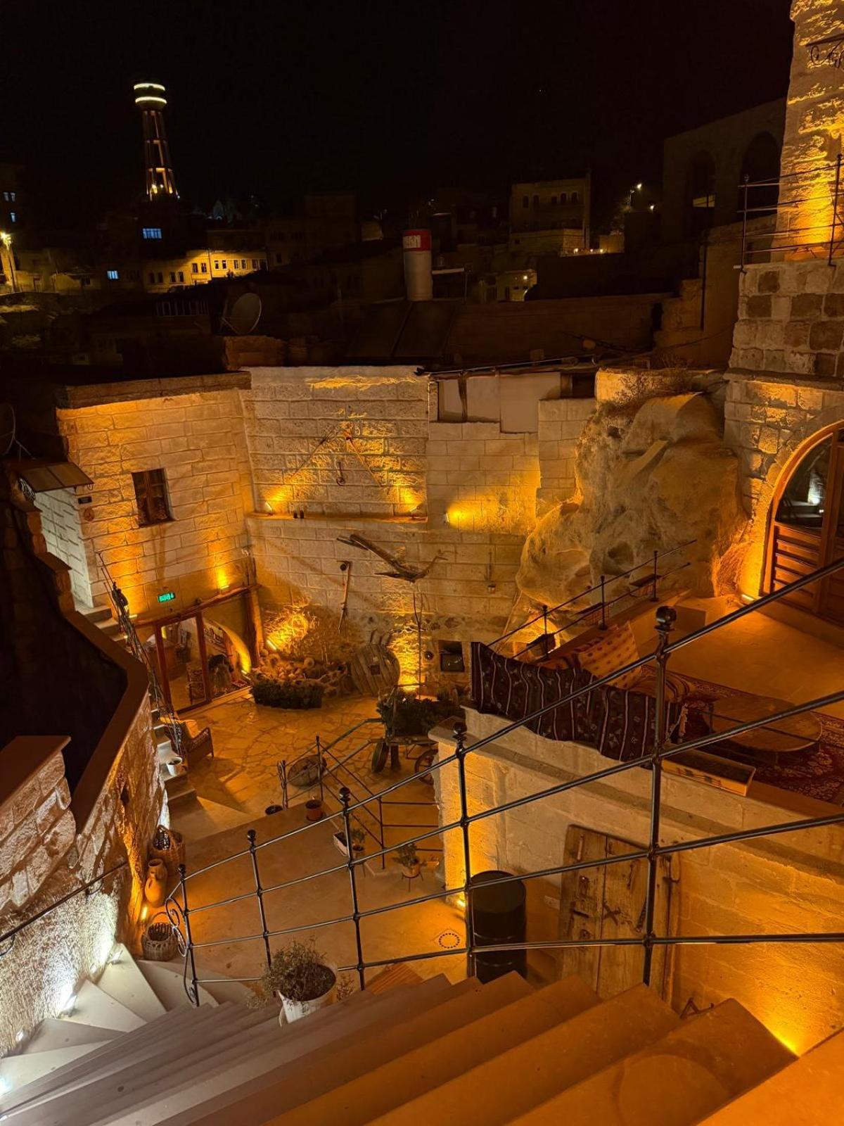 My Cave Suites Nevşehir Buitenkant foto